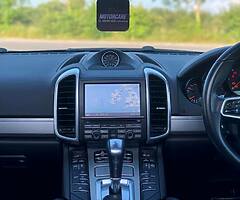 ⭐️ PORSCHE CAYENNE S 3.0 TDI 315 BHP ⭐️ - Image 10/10