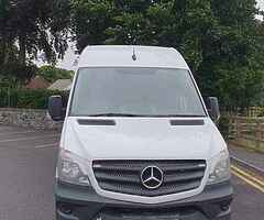 2016 Mercedes-Benz Sprinter - Image 8/8