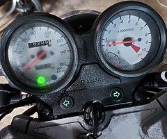 2005 Daelim 125 - Image 6/9