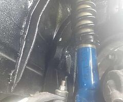 Ae86  twincam  levin 20v unfinished  project - Image 4/10