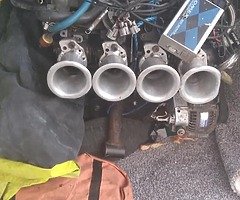 Ae86  twincam  levin 20v unfinished  project - Image 5/10