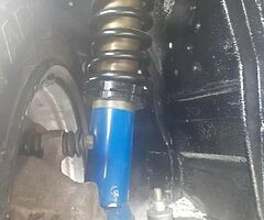 Ae86  twincam  levin 20v unfinished  project - Image 8/10