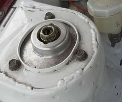 Ae86  twincam  levin 20v unfinished  project - Image 9/10