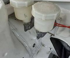 Ae86  twincam  levin 20v unfinished  project - Image 10/10