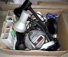 Electrical bits n pieces