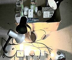 Electrical bits n pieces - Image 4/4