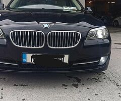 Bmw f10 f11 front bumper - Image 3/3