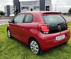 Citroen c1 1.0petrol manual - Image 6/8