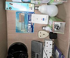 Electrical bits n pieces - Image 3/4