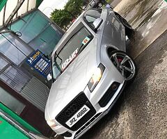 Audi A4 for Sale ❌