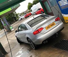 Audi A4 for Sale ❌ - Image 4/6