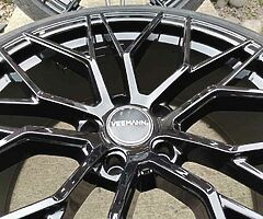 Aluminium alloys renovation