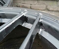 Aluminium alloys renovation - Image 5/10