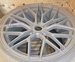 Aluminium alloys renovation - Image 7/10