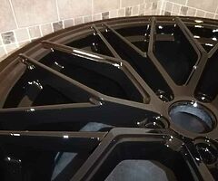 Aluminium alloys renovation - Image 9/10