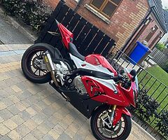 2016 BMW S 1000 - Image 6/10