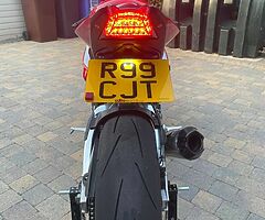 2016 BMW S 1000 - Image 7/10