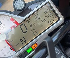 2016 BMW S 1000 - Image 8/10