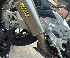 2016 BMW S 1000 - Image 9/10