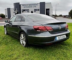 VW Passat cc top speck manual - Image 4/10