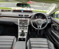 VW Passat cc top speck manual - Image 6/10