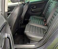 VW Passat cc top speck manual - Image 7/10