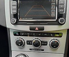 VW Passat cc top speck manual - Image 9/10