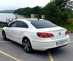 2014 PASSAT CC GT 2.0 BMT   140BHP - Image 3/7