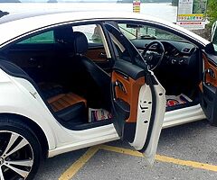 2014 PASSAT CC GT 2.0 BMT   140BHP - Image 4/7
