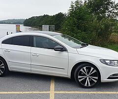 2014 PASSAT CC GT 2.0 BMT   140BHP - Image 7/7
