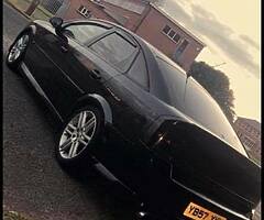 ‼️Vauxhall vectra 120bhp Sri ‼️