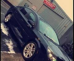 ‼️Vauxhall vectra 120bhp Sri ‼️ - Image 3/8