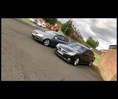‼️Vauxhall vectra 120bhp Sri ‼️ - Image 5/8