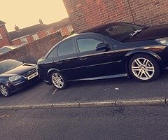 ‼️Vauxhall vectra 120bhp Sri ‼️ - Image 6/8