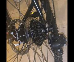 Vercelli bike - Image 4/6