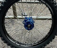 Talon wheels - Image 3/7