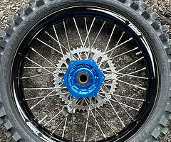 Talon wheels - Image 5/7