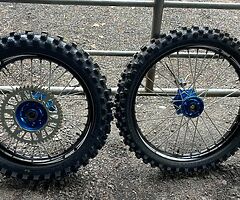 Talon wheels - Image 7/7