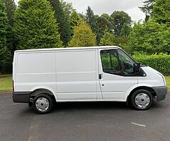 2014 Ford Transit - Image 3/10