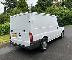 2014 Ford Transit - Image 4/10