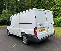 2014 Ford Transit - Image 5/10