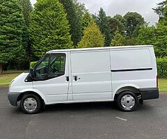 2014 Ford Transit - Image 6/10