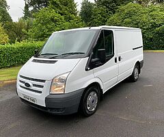 2014 Ford Transit - Image 7/10
