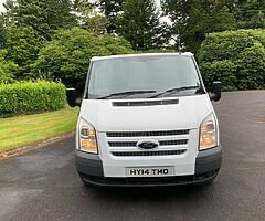 2014 Ford Transit - Image 8/10