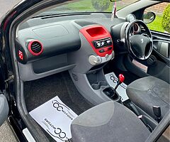 2007 Peugeot 107 - Image 4/6