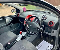 2007 Peugeot 107 - Image 5/6