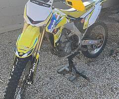 Rmz 450