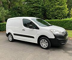 2016 Citroën Berlingo