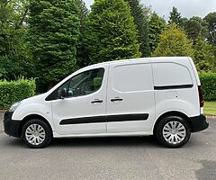 2016 Citroën Berlingo - Image 5/10