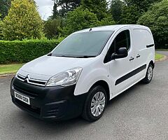 2016 Citroën Berlingo - Image 6/10